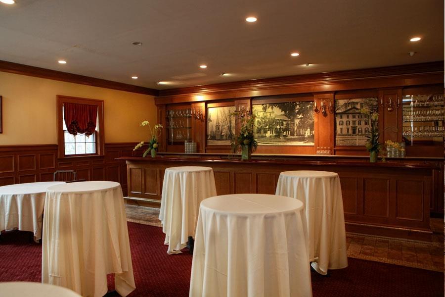 The Stockade Inn 스케넥터디 시설 사진