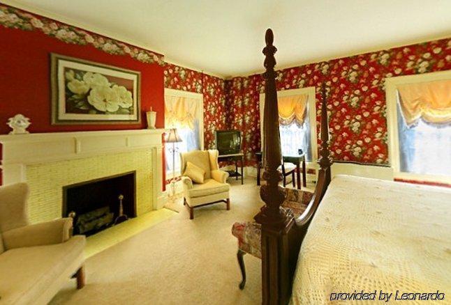 The Stockade Inn 스케넥터디 내부 사진