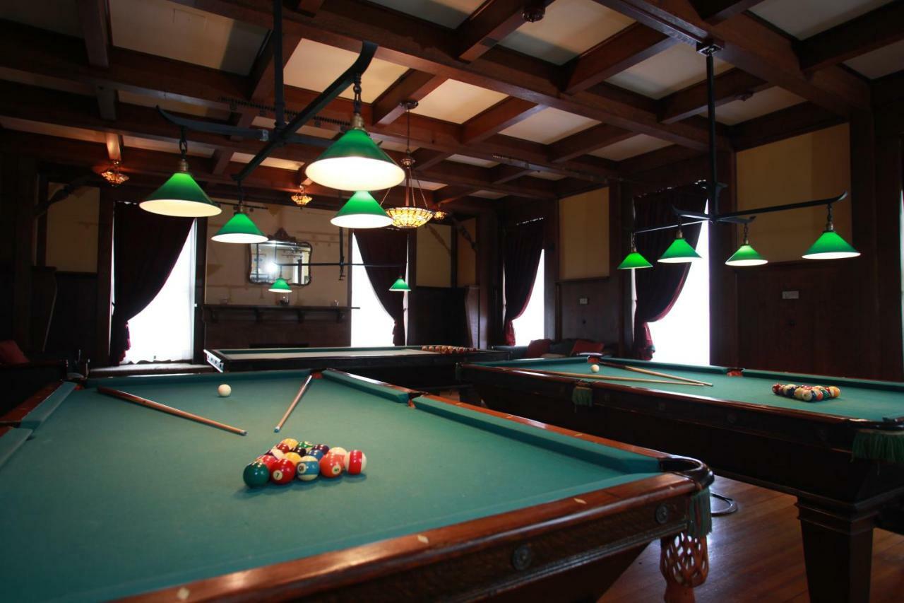 The Stockade Inn 스케넥터디 외부 사진